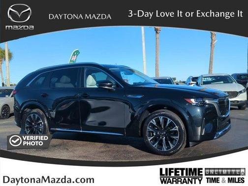 2026 Mazda CX-90 S Premium Plus