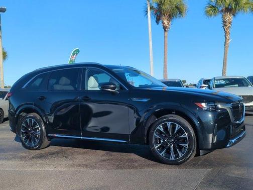 2026 Mazda CX-90 S Premium Plus