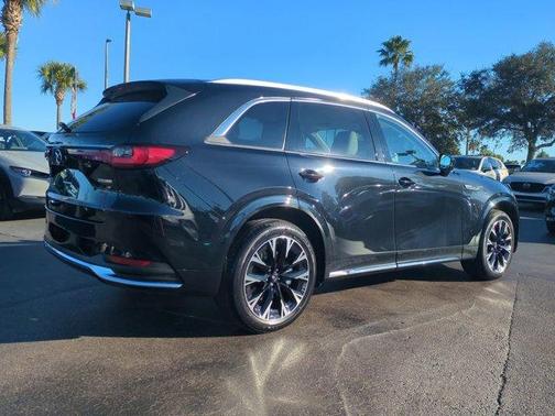 2026 Mazda CX-90 S Premium Plus