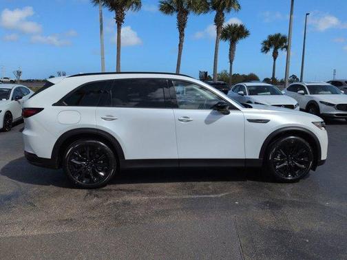 2026 Mazda CX-90 PHEV Premium Sport