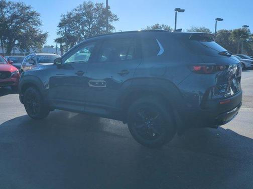 2026 Mazda CX-50 Premium