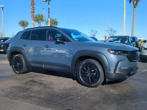 2026 Mazda CX-50 Premium