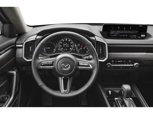 2026 Mazda CX-50 Premium