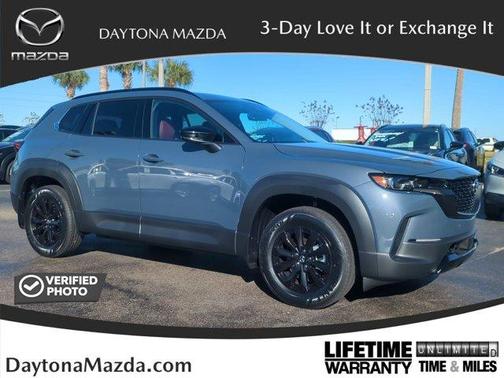 2026 Mazda CX-50 Premium