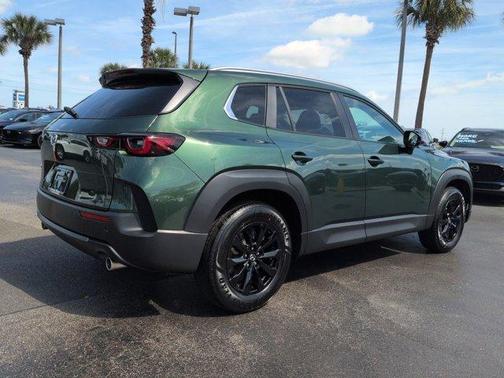 2026 Mazda CX-50 2.5 S PREFERRED