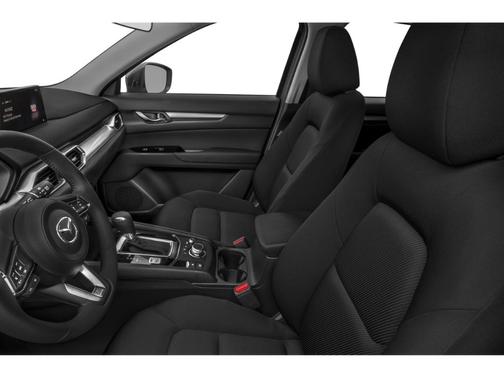 2021 Mazda CX-5 Sport