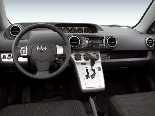 2009 Scion xB 