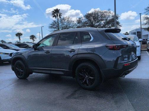 2026 Mazda CX-50 2.5 S PREFERRED