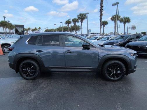 2026 Mazda CX-50 2.5 S PREFERRED