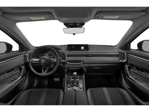 2026 Mazda CX-50 2.5 S PREFERRED