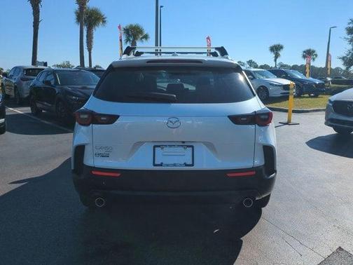 2026 Mazda CX-50 Premium