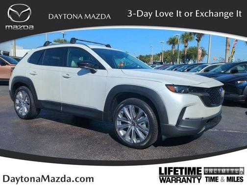 2026 Mazda CX-50 Premium