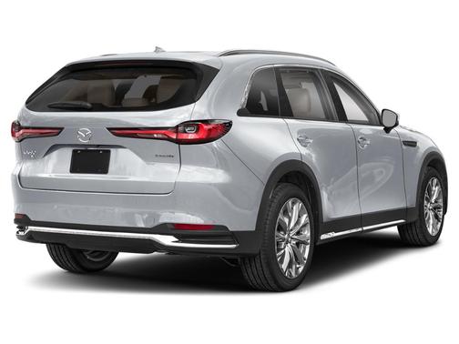 2026 Mazda CX-90 Premium Plus