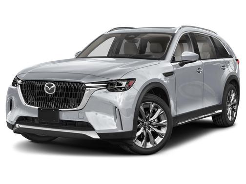 2026 Mazda CX-90 Premium Plus