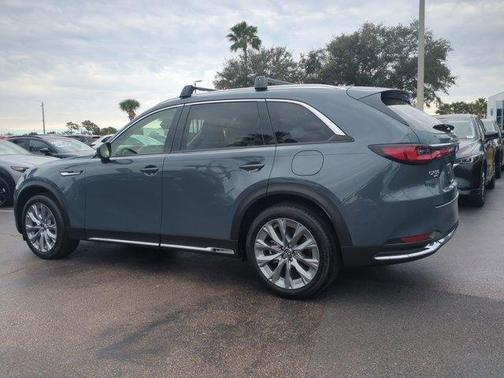 2026 Mazda CX-90 Premium Plus