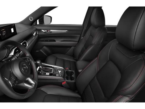 2022 Mazda CX-5 2.5 Turbo