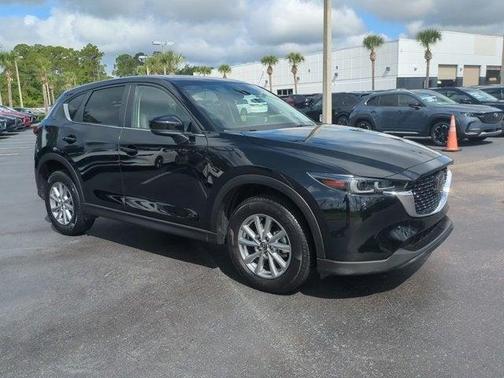 2023 Mazda CX-5 2.5 S Preferred Package