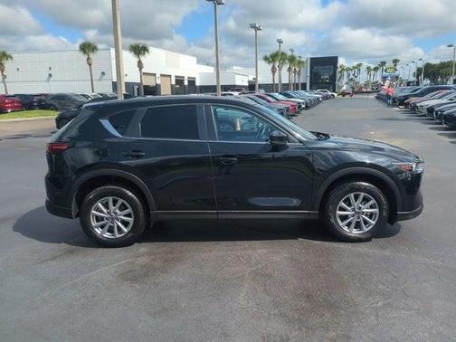 2023 Mazda CX-5 2.5 S Preferred Package