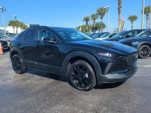 2026 Mazda CX-30 2.5 S Aire Edition