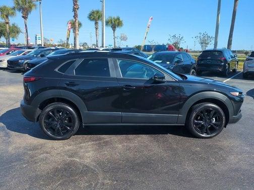 2026 Mazda CX-30 2.5 S Aire Edition