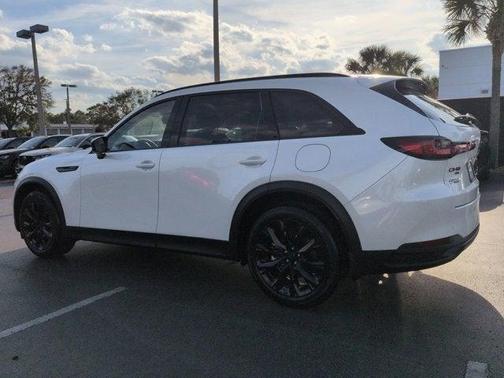 2026 Mazda CX-90 PHEV Premium Sport