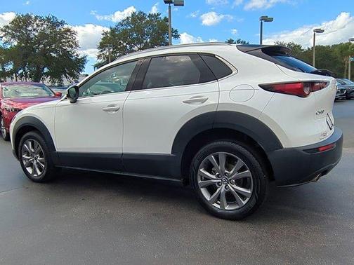 2020 Mazda CX-30 Premium Package