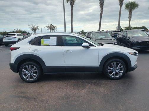 2020 Mazda CX-30 Premium Package