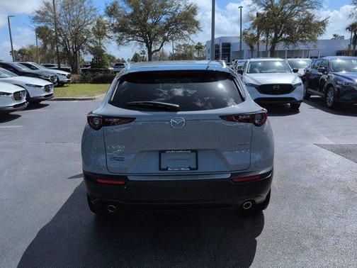 2026 Mazda CX-30 Premium Package