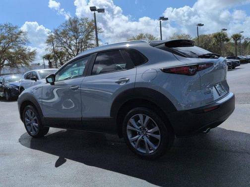 2026 Mazda CX-30 Premium Package