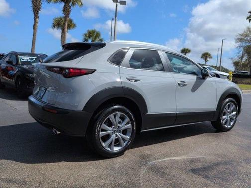 2026 Mazda CX-30 Premium Package