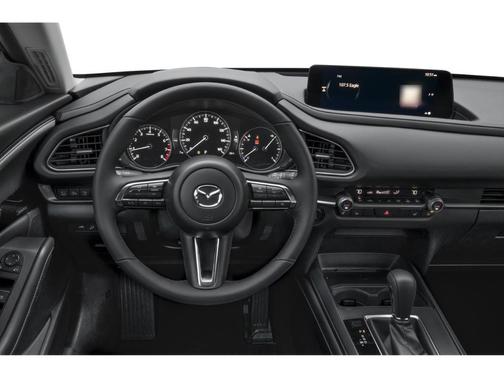 2026 Mazda CX-30 Premium Package