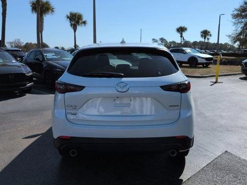 2023 Mazda CX-5 2.5 S Preferred Package