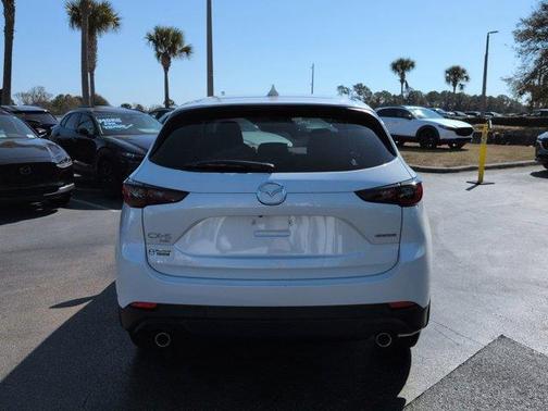 2023 Mazda CX-5 2.5 S Preferred Package