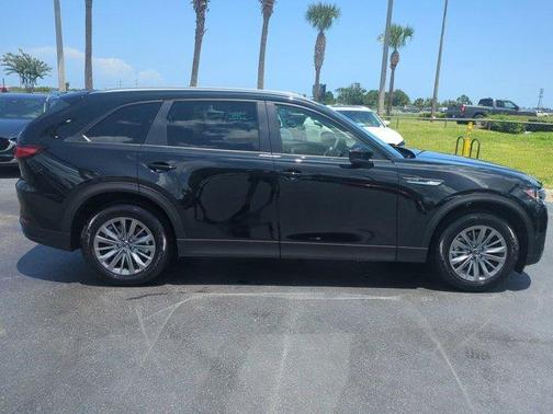 2025 Mazda CX-90 3.3 Turbo Select Package