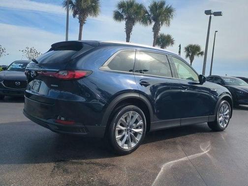 2026 Mazda CX-90 Preferred