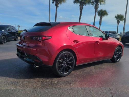 2026 Mazda Mazda3 FWD w/Select Package