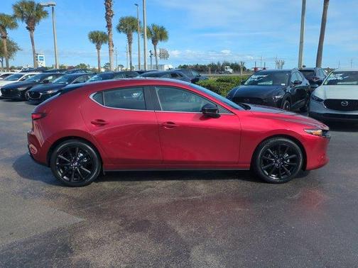 2026 Mazda Mazda3 FWD w/Select Package