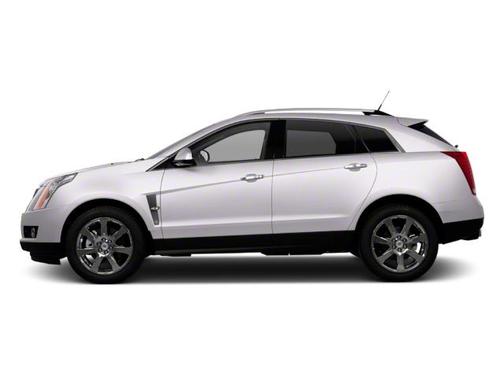 2010 Cadillac SRX Luxury Collection