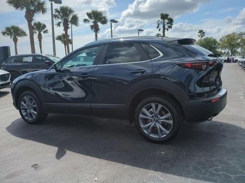 2026 Mazda CX-30 Preferred