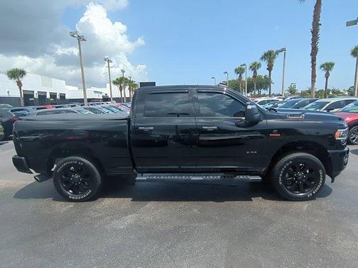 2023 RAM 2500 Tradesman
