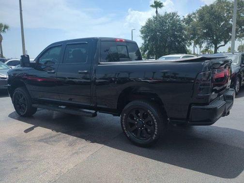 2023 RAM 2500 Tradesman