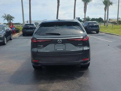 2026 Mazda CX-90 Preferred