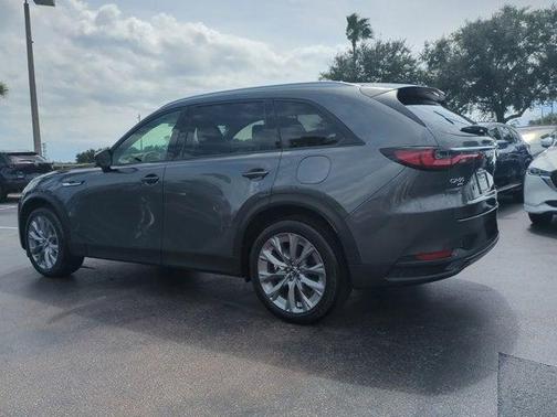 2026 Mazda CX-90 Preferred