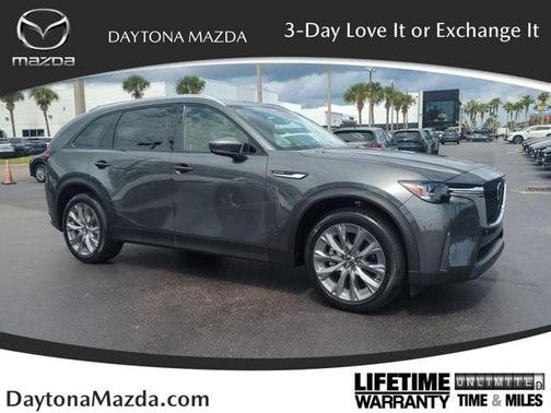 2026 Mazda CX-90 Preferred