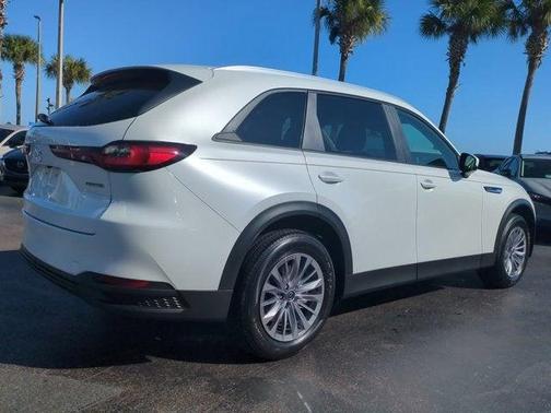 2026 Mazda CX-90 SE
