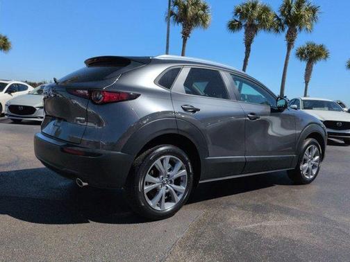 2026 Mazda CX-30 Premium Package