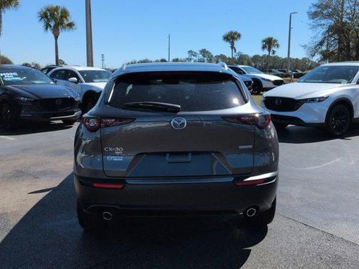 2026 Mazda CX-30 Premium Package