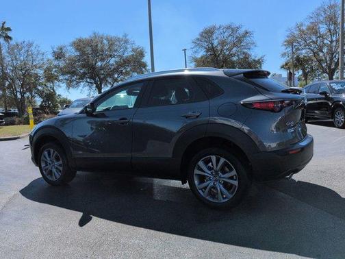 2026 Mazda CX-30 Premium Package