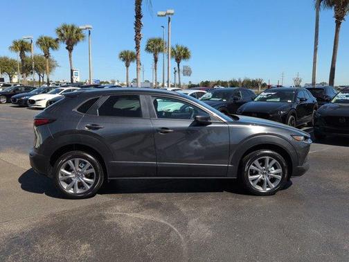 2026 Mazda CX-30 Premium Package