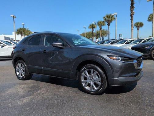 2026 Mazda CX-30 Premium Package